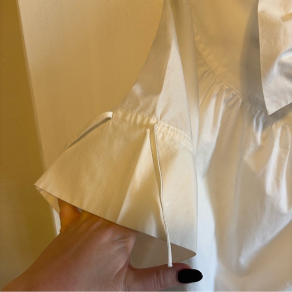 Anne Fontaine Chloe top - Picture 9 of 9